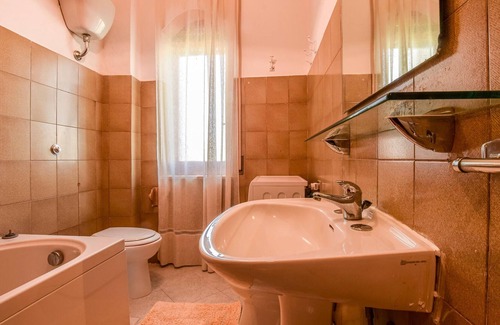 Guardavalle Marina Apartment | Cozy apartment in central location for your fantastic vacation by the sea.