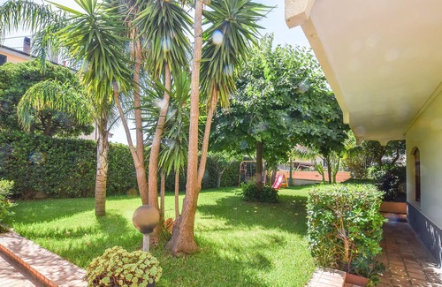 Guardavalle Marina Apartment | Cozy apartment in central location for your fantastic vacation by the sea.
