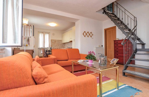 Moneglia Apartment | Cozy apartment in Localita´Bracco (GE)