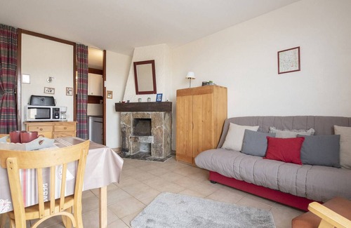 Pla d'Adet Apartment | Cozy apartment near the slopes in Saint-Lary-Soulan