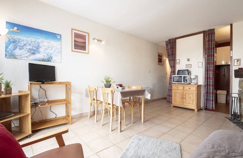 Pla d'Adet Apartment | Cozy apartment near the slopes in Saint-Lary-Soulan