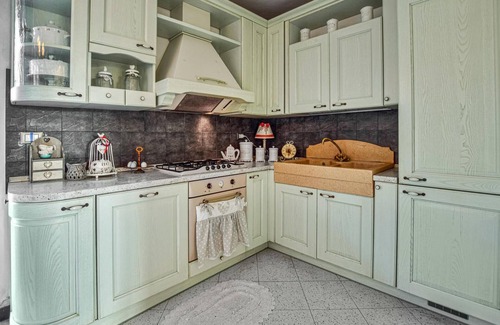 Camaiore Apartment | Cozy apartment in Capezzano Pianore