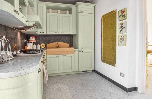Camaiore Apartment | Cozy apartment in Capezzano Pianore