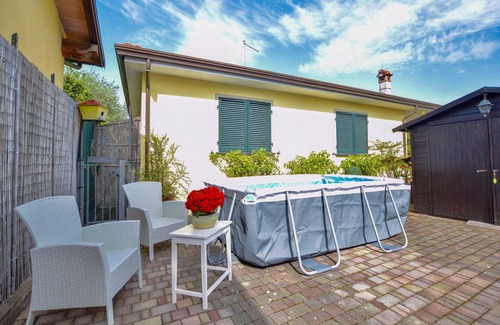 Camaiore Apartment | Cozy apartment in Capezzano Pianore
