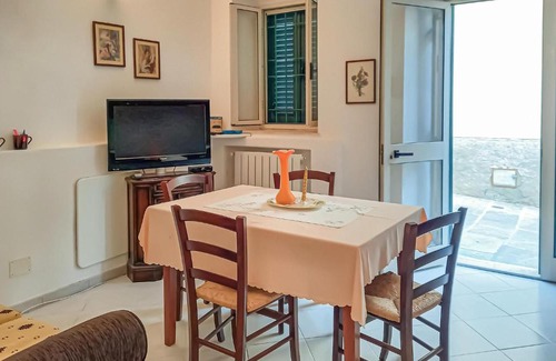 Castellina Marittima Apartment | Cozy Apartment In Castellina Marittima