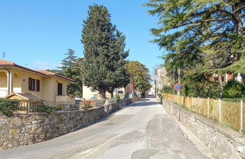 Castellina Marittima Apartment | Cozy Apartment In Castellina Marittima