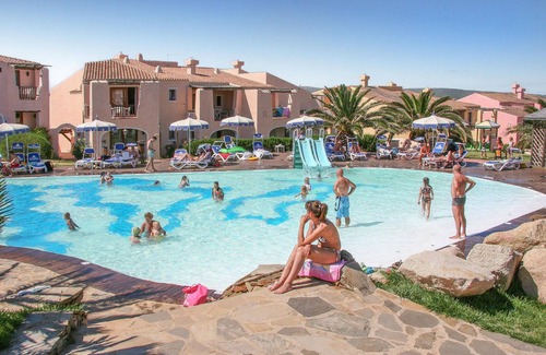 Stintino Apartment | Cozy apartment in Punta Su Turrione