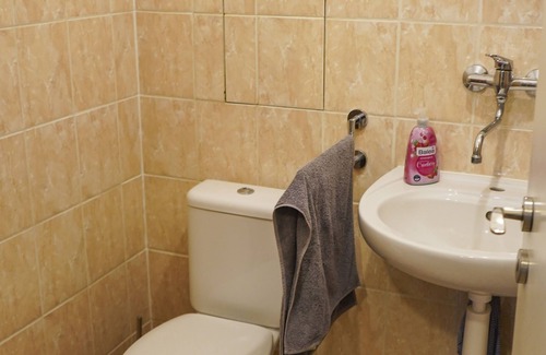 Nove Mesto Apartment | Cozy apartment, located in a quiet street but still close to center.