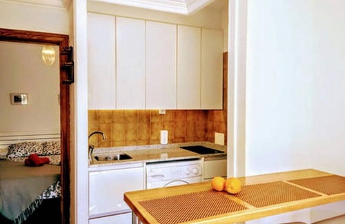 Can Picafort Apartment | Cozy apartment 1' walk from the beach, central but quiet