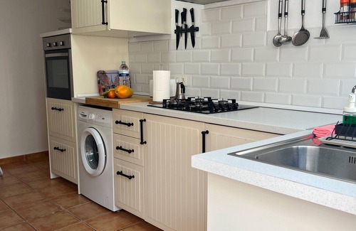 Bajamar Apartment | Cozy apartment at 5 min from the beach