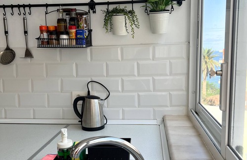 Bajamar Apartment | Cozy apartment at 5 min from the beach