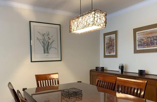 Zona Rosa Apartment | Cozy apartment best location, near Virrey Park, Japanesse park