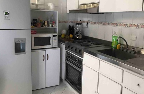 Zona Rosa Apartment | Cozy apartment best location, near Virrey Park, Japanesse park