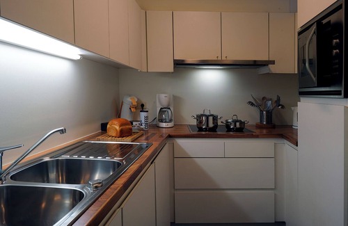 Ypres Apartment | COZY APARTMENT BEST LOCATION CENTER IEPER - YPRES