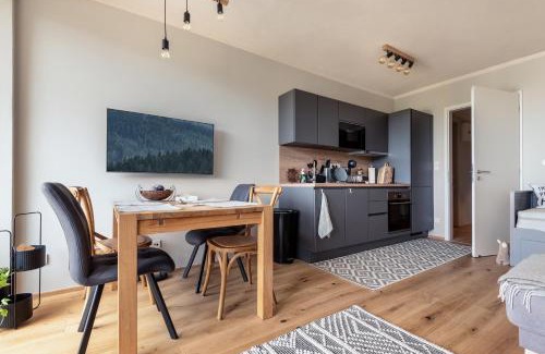 Zelezna Ruda Apartment | Cozy apartment Brčalnik