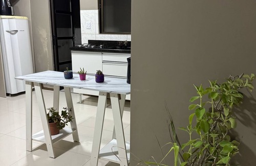 Sao Jose Apartment | Cozy apartment with breakfast. Privileged location.