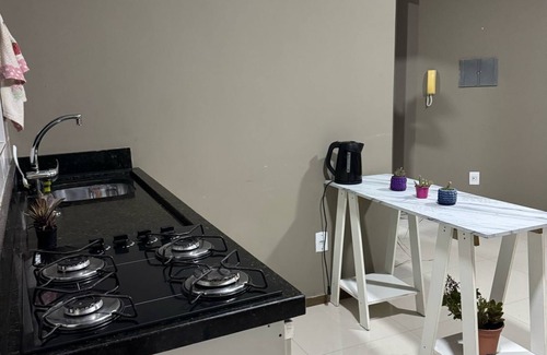 Sao Jose Apartment | Cozy apartment with breakfast. Privileged location.