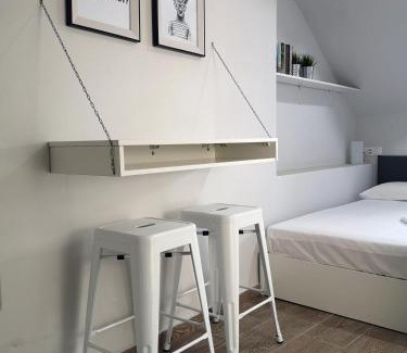 Heraklion Apartment | Cozy Apartment close to CityCenter