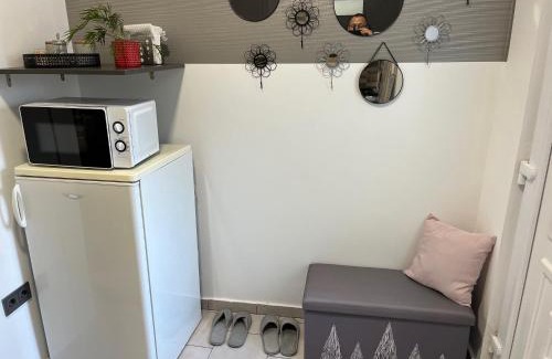 Nagyteteny Apartment | Cozy apartment close to M0 way