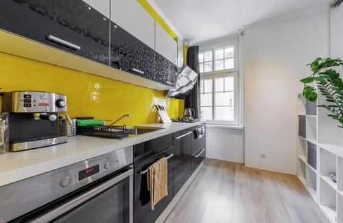 Karlovy Vary Apartment | Cozy apartment in the heart of Karlovy Vary
