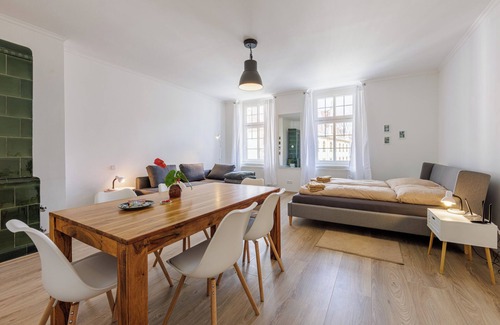 Karlovy Vary Apartment | Cozy apartment in the heart of Karlovy Vary