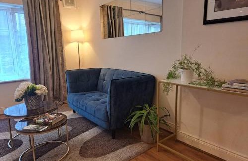 City Centre Dublin Apartment | Cozy Apartment Dublin City Centre