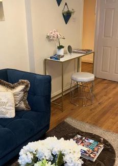 City Centre Dublin Apartment | Cozy Apartment Dublin City Centre