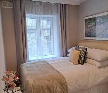City Centre Dublin Apartment | Cozy Apartment Dublin City Centre