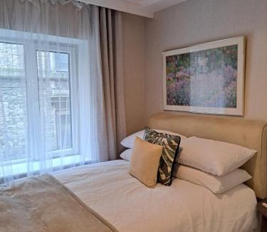City Centre Dublin Apartment | Cozy Apartment Dublin City Centre