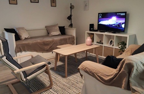 Stari Grad Apartment | Cozy apartment few steps from pedestrian zone in the quiet area.