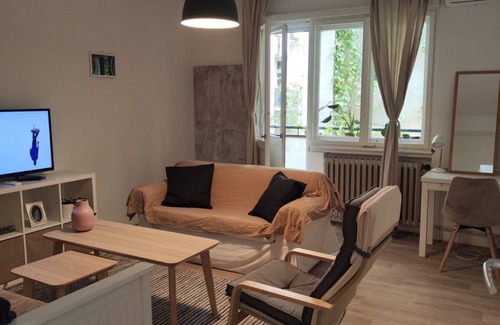 Stari Grad Apartment | Cozy apartment few steps from pedestrian zone in the quiet area.