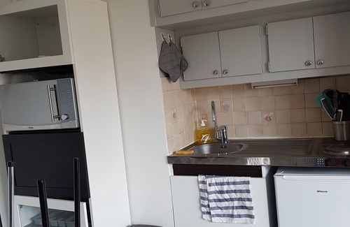 Cabourg Apartment | cozy apartment .