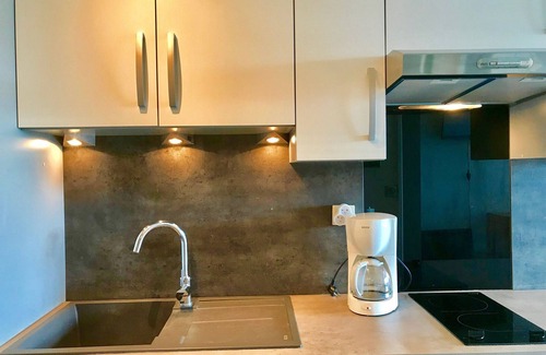 Villard-de-Lans Apartment | Cozy apartment at the foot of the slopes with balcony - Pets allowed