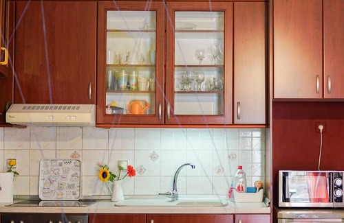 Thessaloniki Apartment | cozy apartment