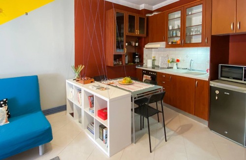Thessaloniki Apartment | cozy apartment