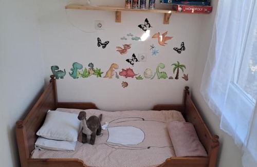 Ujpest Apartment | Cozy Apartment