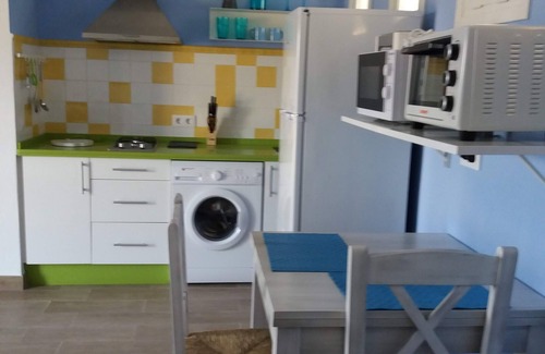 Prado del Rey Apartment | Cozy apartment in La Jaima, ideal for couples and /or small children