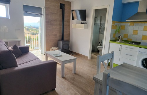 Prado del Rey Apartment | Cozy apartment in La Jaima, ideal for couples and /or small children