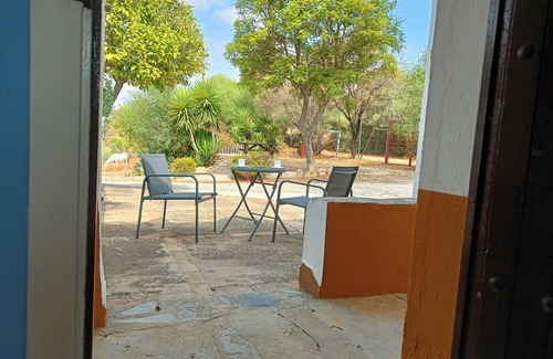 Prado del Rey Apartment | Cozy apartment in La Jaima, ideal for couples and /or small children