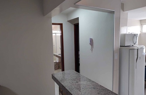 Marista Apartment | Cozy apartment in a prime location in Goiânia, in the West Sector.