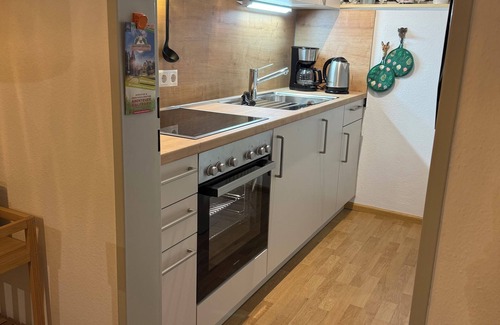 Lenzkirch Apartment | Cozy apartment in a quiet location with balcony - tourist tax and final cleaning included