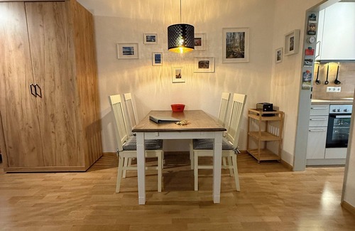 Lenzkirch Apartment | Cozy apartment in a quiet location with balcony - tourist tax and final cleaning included
