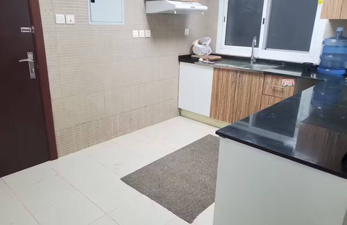 Ajman Apartment | Cozy apartment in Ajman with big balcony, WiFi, AC