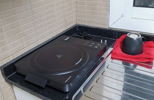 Ajman Apartment | Cozy apartment in Ajman with big balcony, WiFi, AC