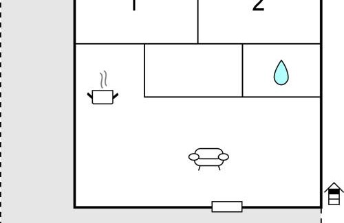Anfo Apartment | Cozy Apartment In Anfo With Wifi