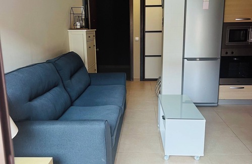 Palm-Mar Apartment | Cozy apartment in arona /el palm-mar
