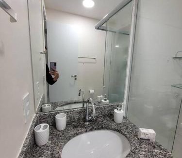 Belem Apartment | Cozy apartment in Belém, SP