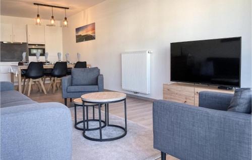 Blankenberge Apartment | Cozy Apartment In Blankenberge