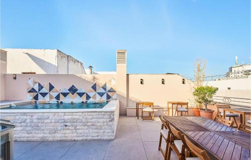 Old Town Apartment | Cozy Apartment In Cádiz With Wifi