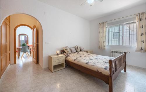 L'Alfas del Pi Apartment | Cozy Apartment In Cautivador With Wifi